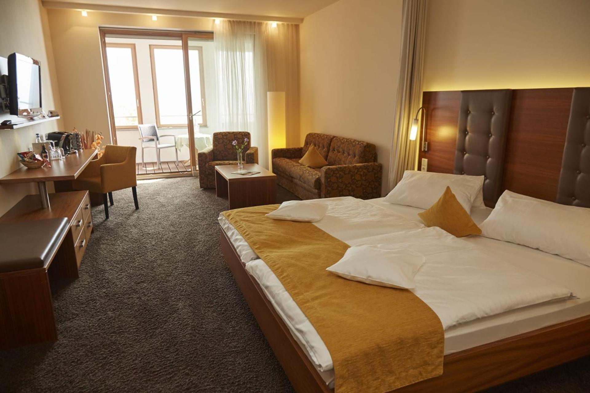 Flair Zum Schiff Hotel