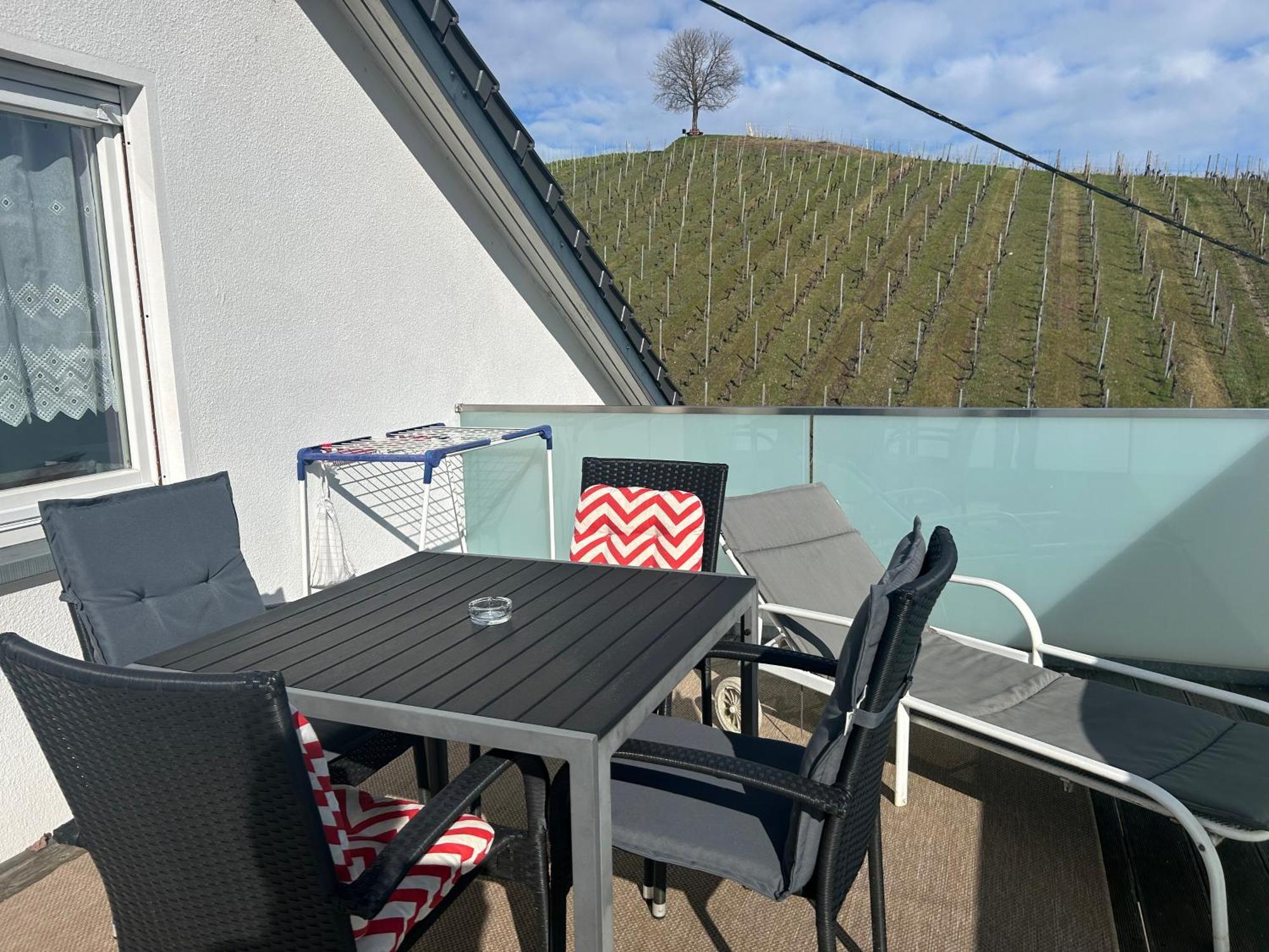 Gaestehaus Sommertal, Eigener Parkplatz, 800m Zum Bodensee, 300m Zur Altstadt * Meersburg