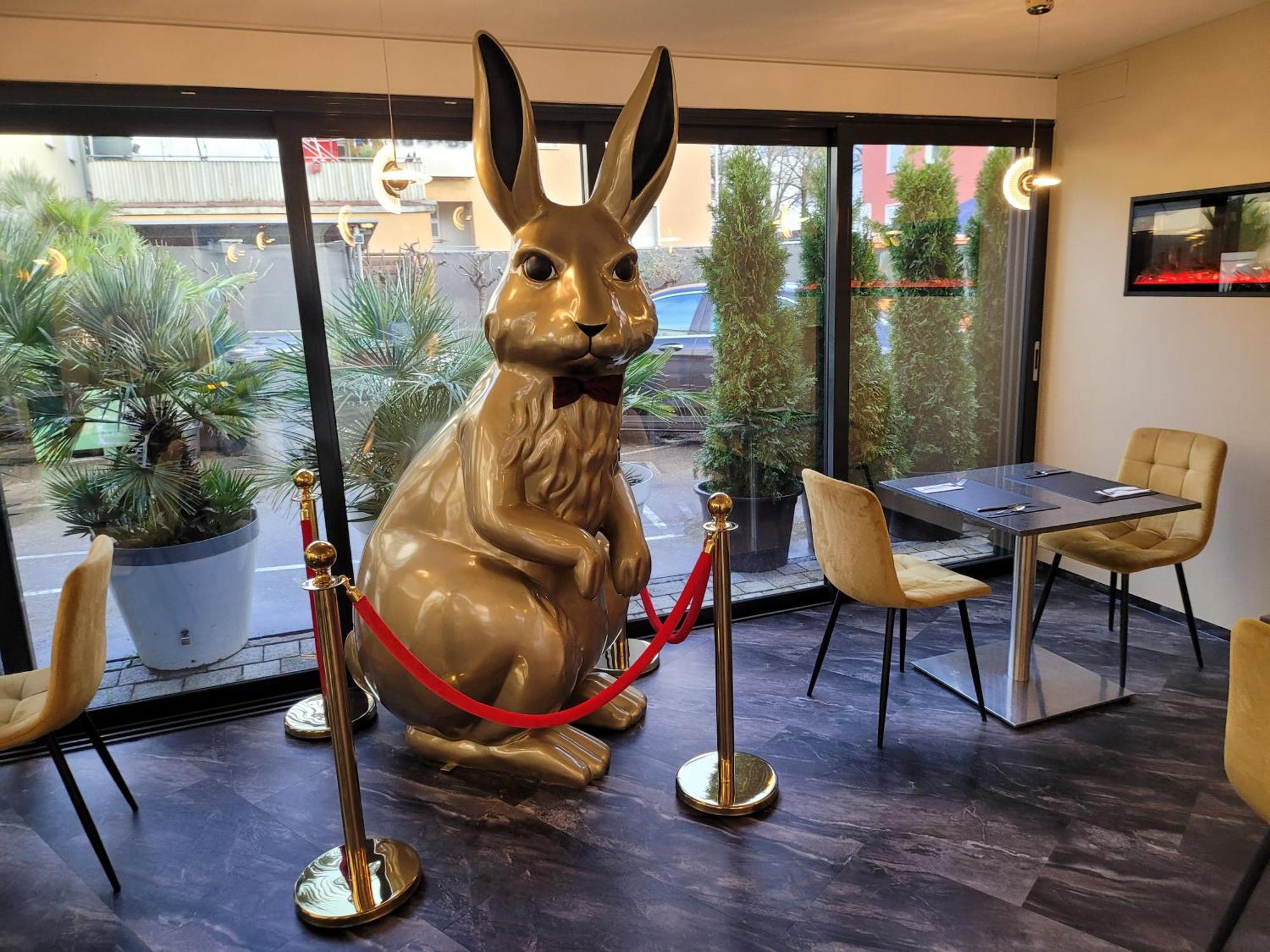 Hotel Natalia Am 4*
