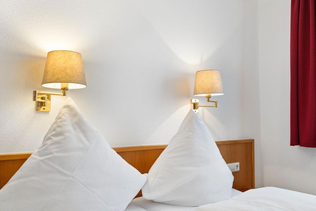 Traube Hotel