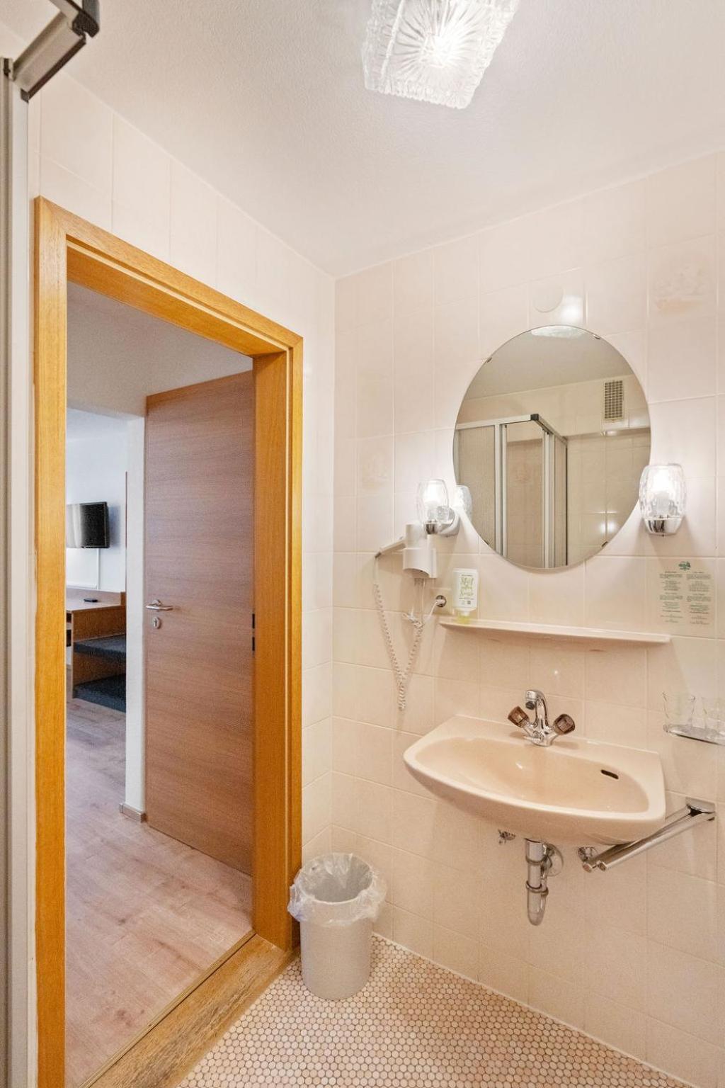 Hotel Traube Friedrichshafen