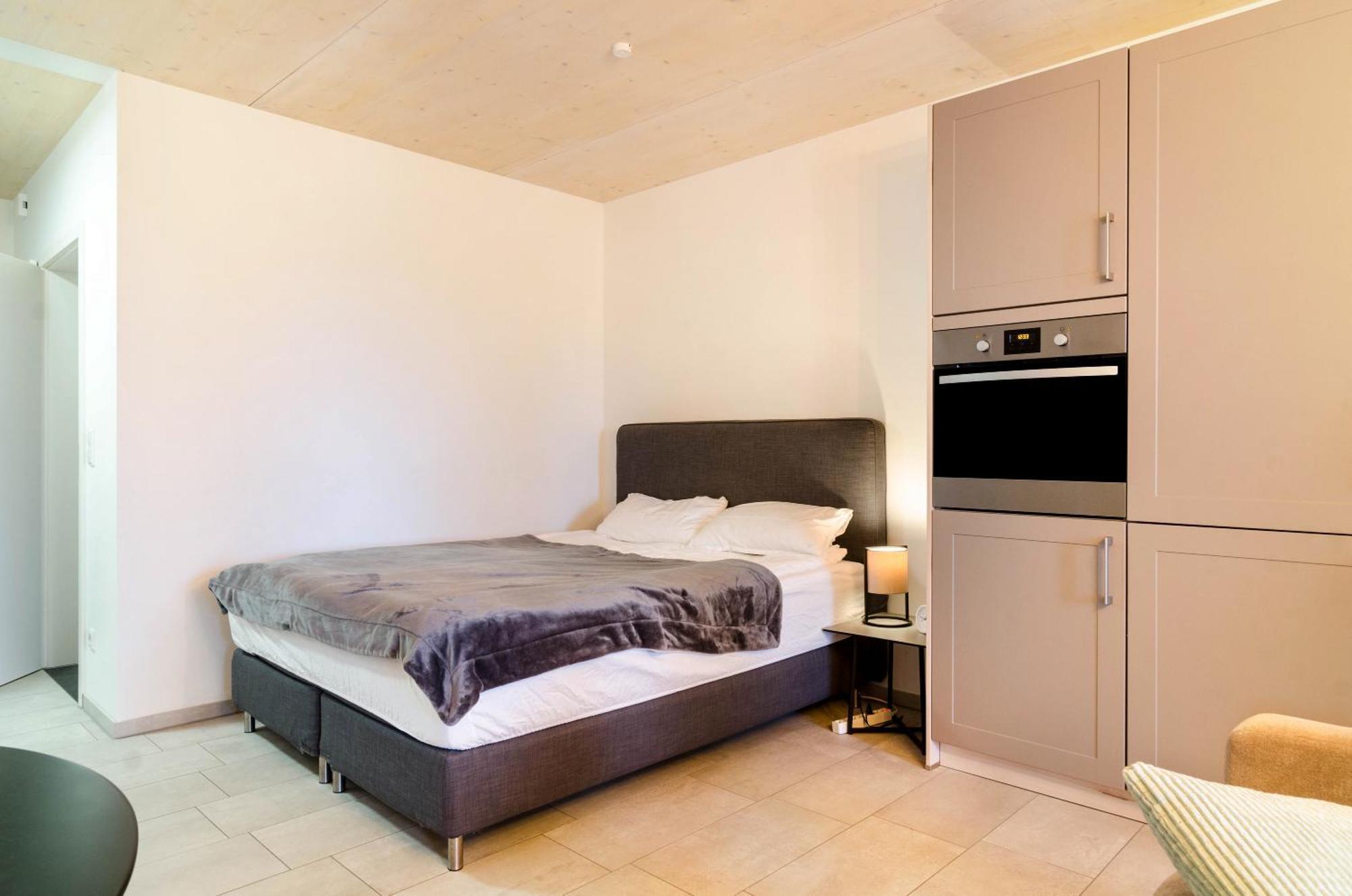 Apartment Aquamarin