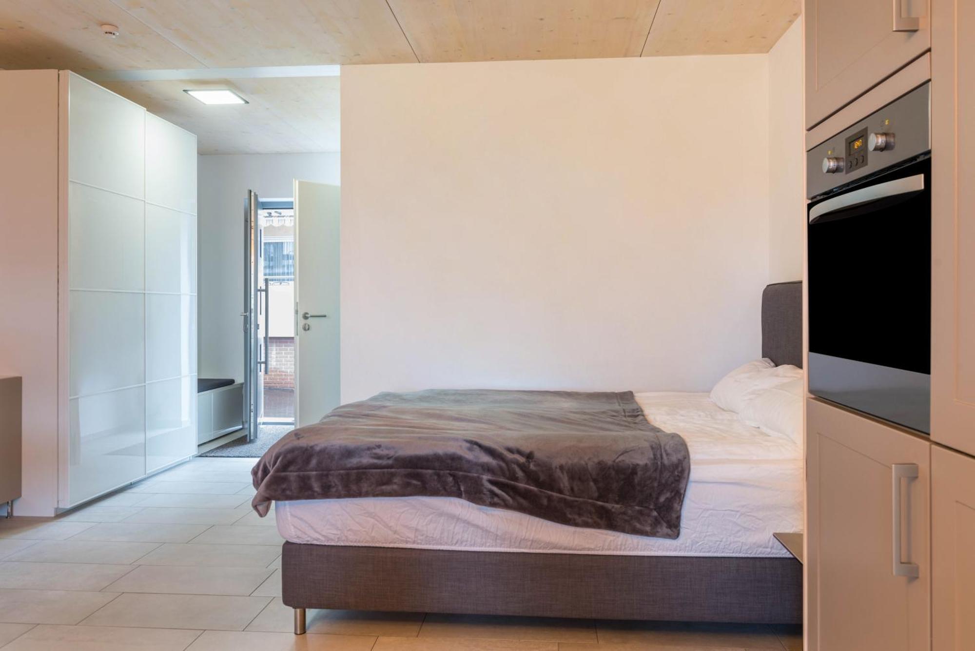 Aquamarin Apartment *