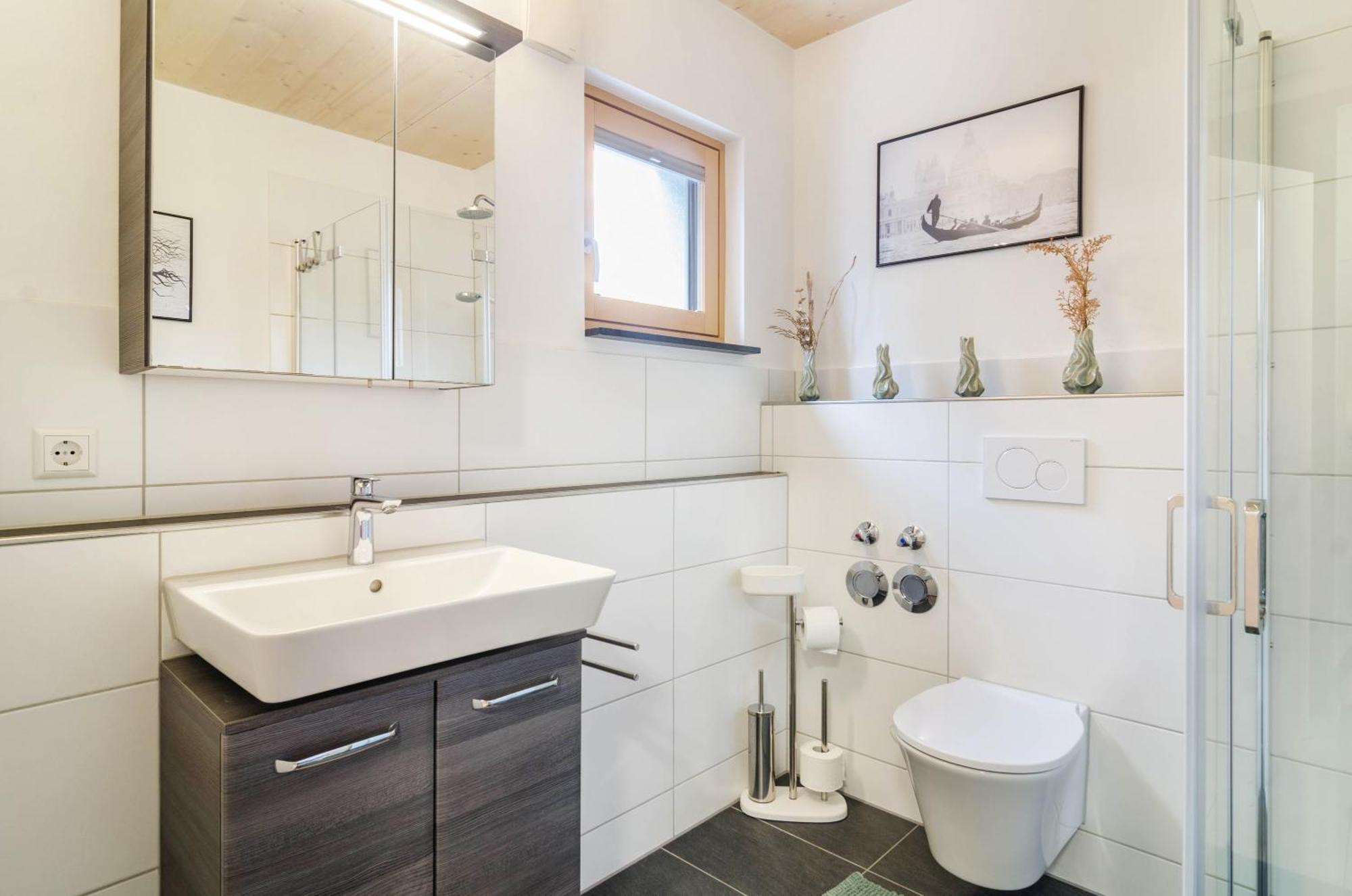 Apartment Aquamarin Uberlingen