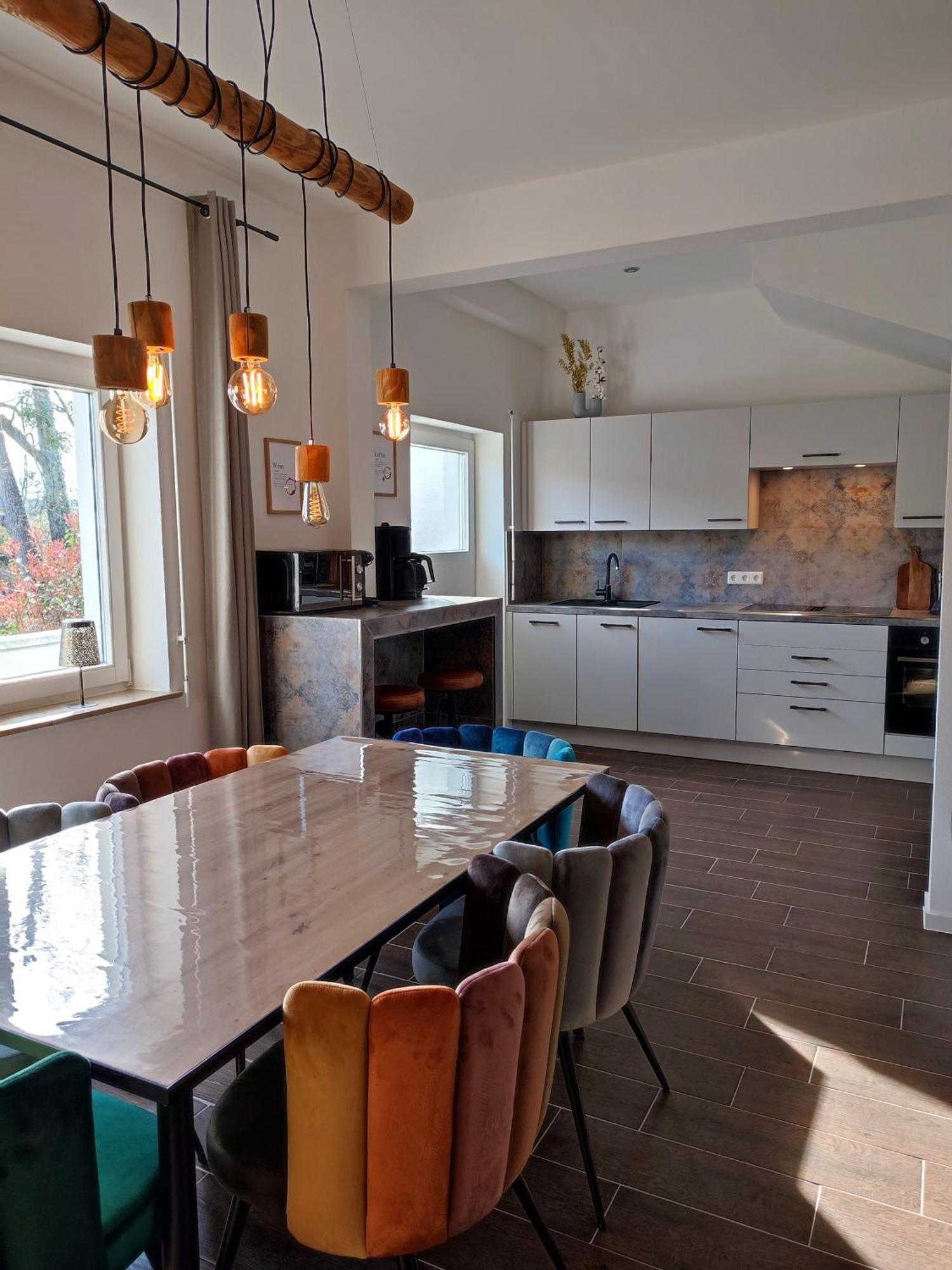 Haus Mediterran Max. 6 Pers. * Radolfzell am Bodensee