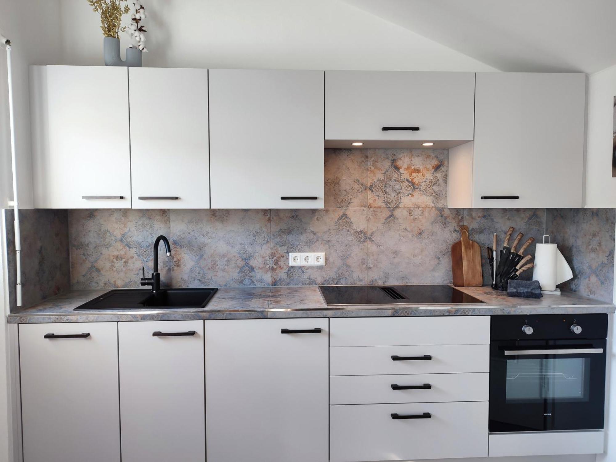 Haus Mediterran Max. 6 Pers. Apartment *