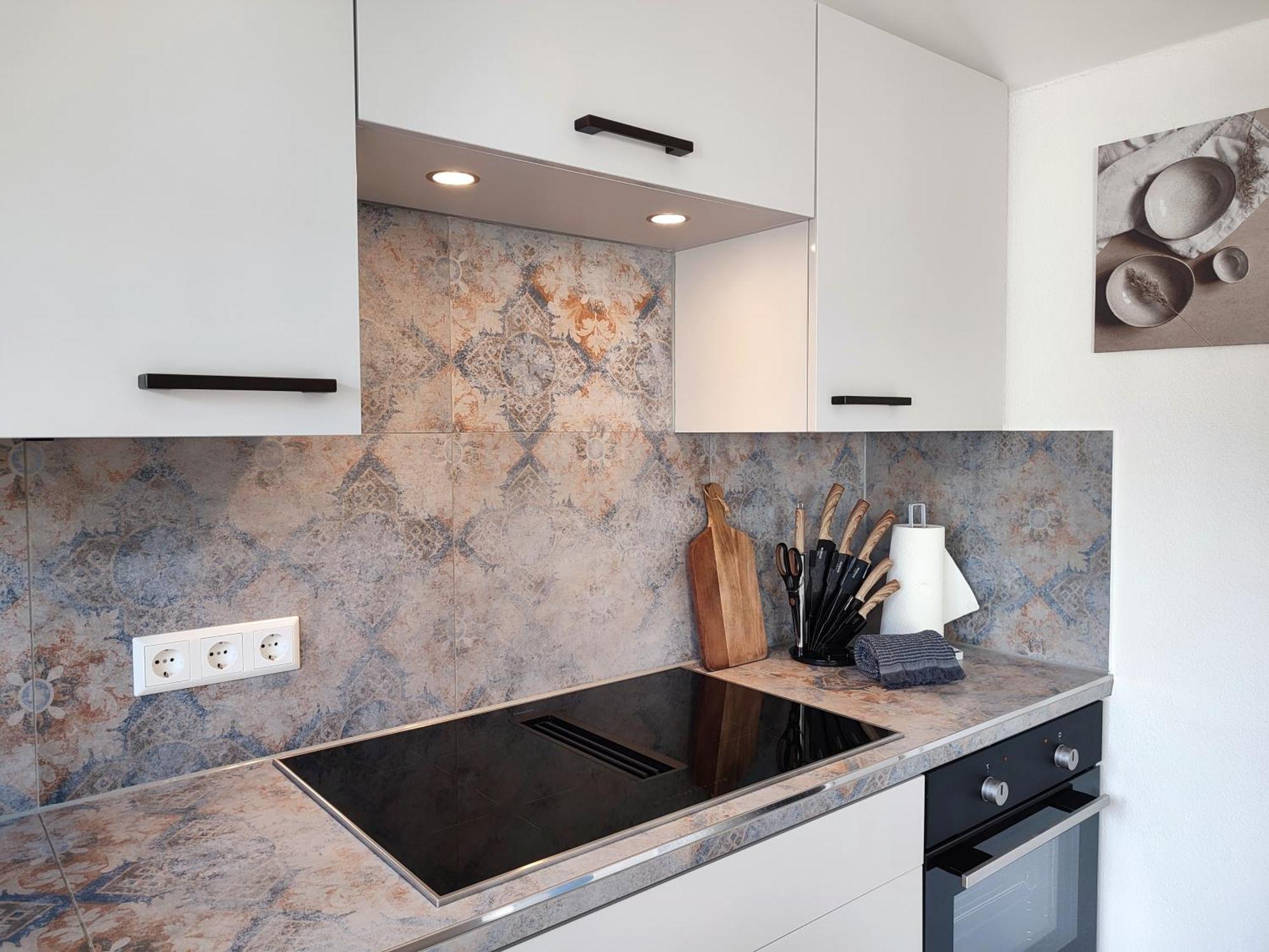 Haus Mediterran Max. 6 Pers. Apartment Radolfzell am Bodensee