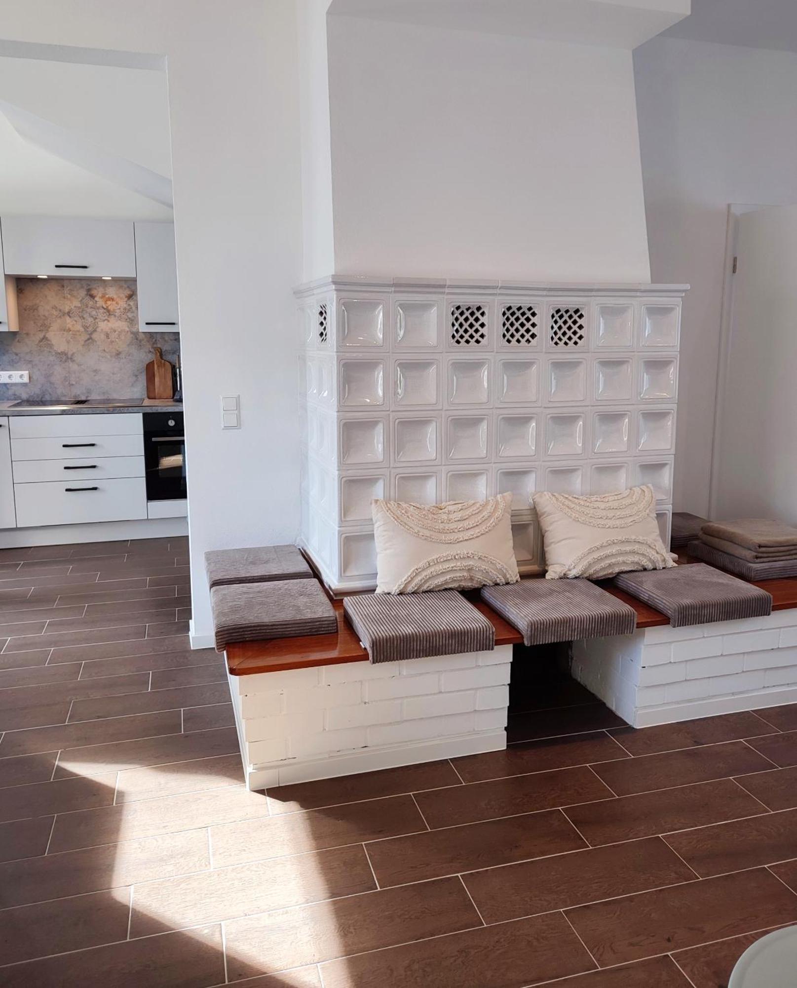 Apartment Haus Mediterran Max. 6 Pers. *