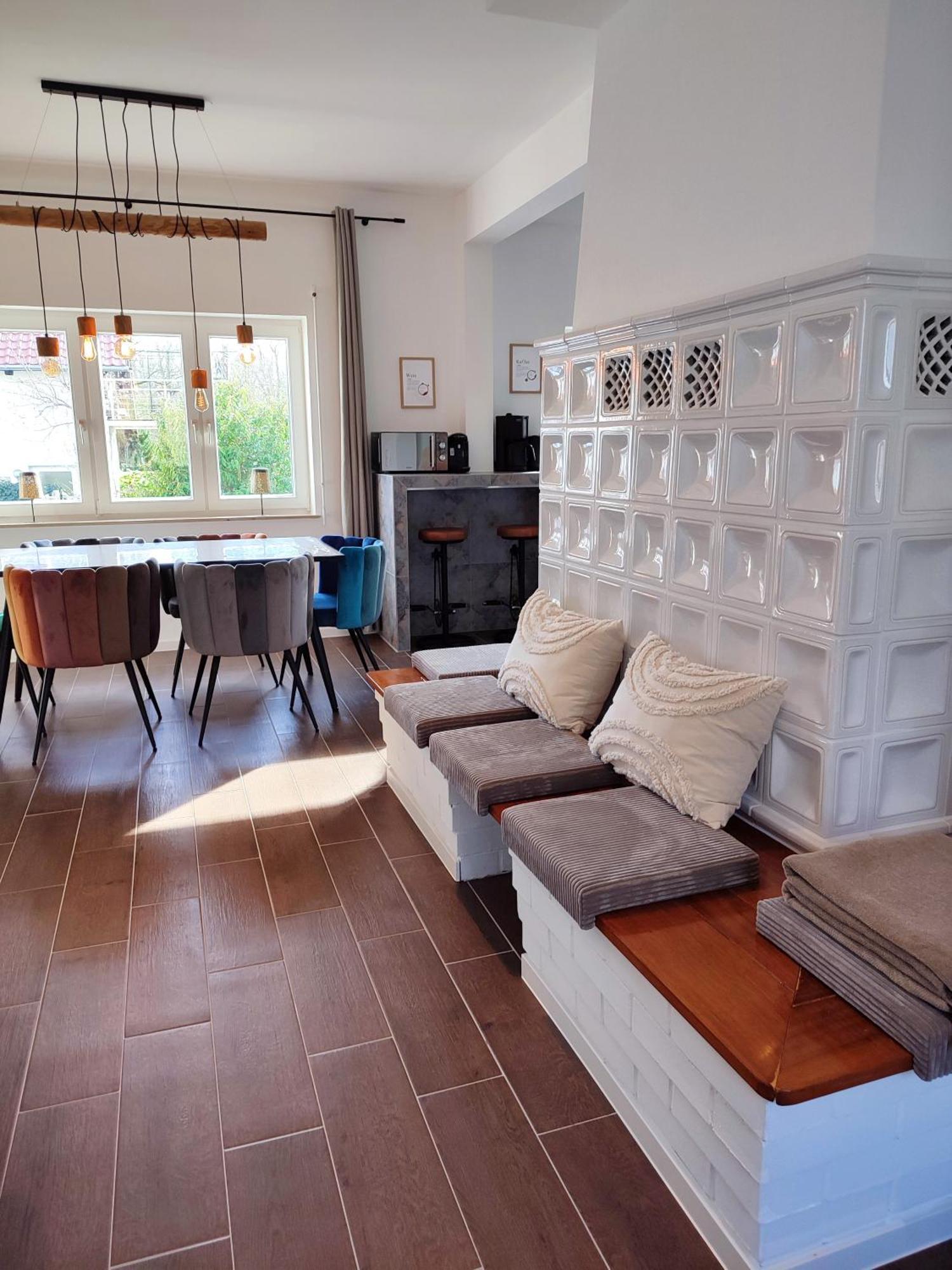 Apartment Haus Mediterran Max. 6 Pers.