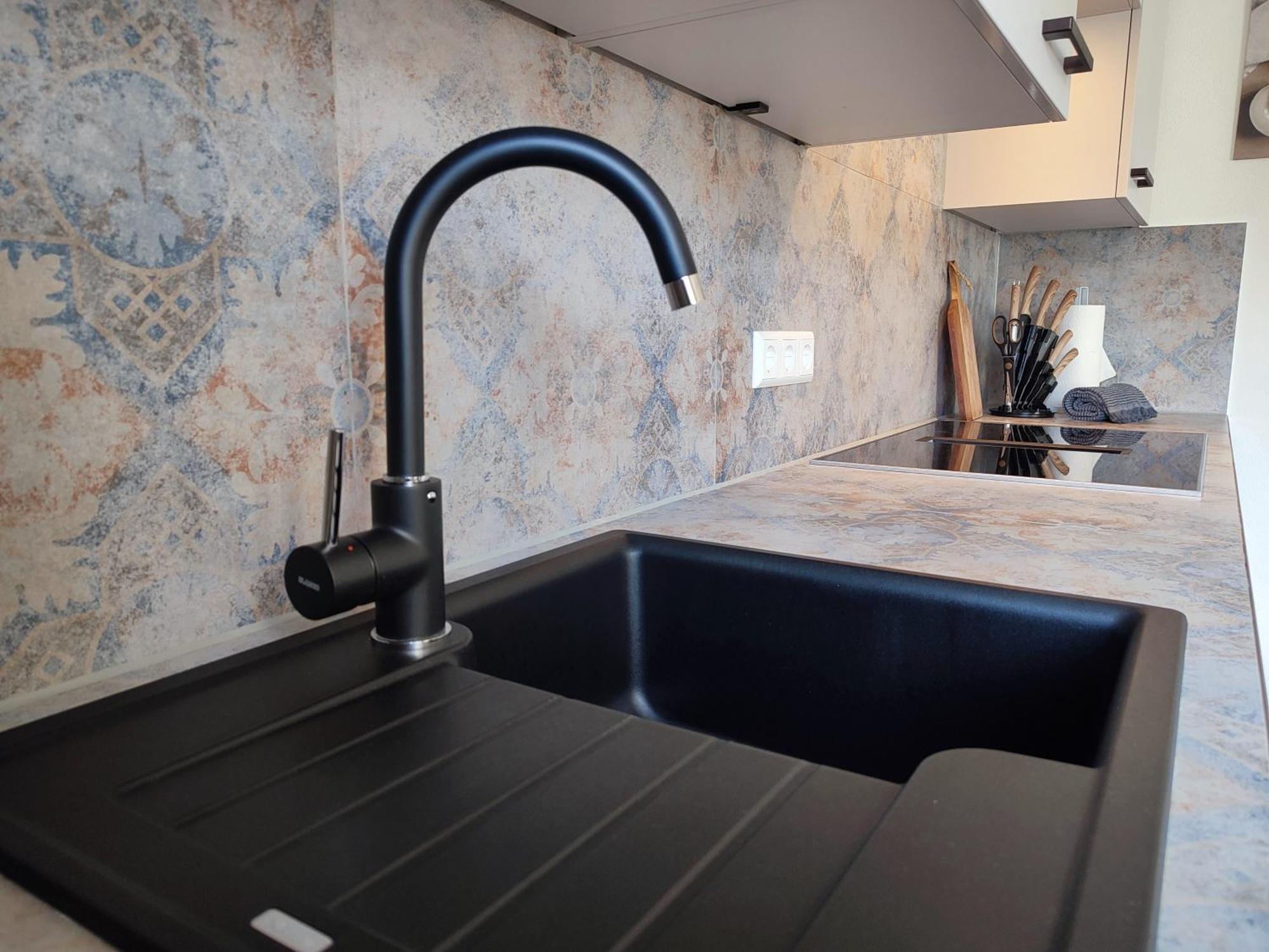 Apartment Haus Mediterran Max. 6 Pers. Radolfzell am Bodensee