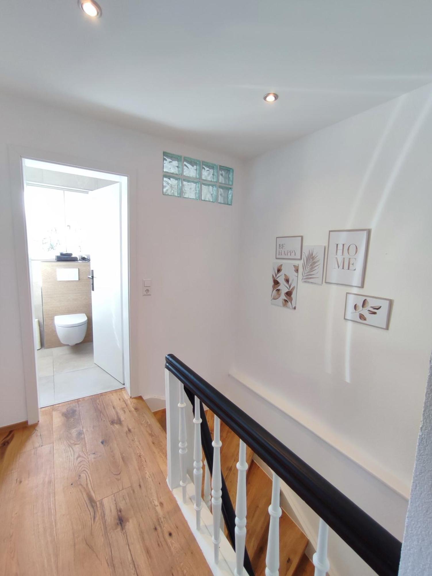Haus Mediterran Max. 6 Pers. Radolfzell am Bodensee