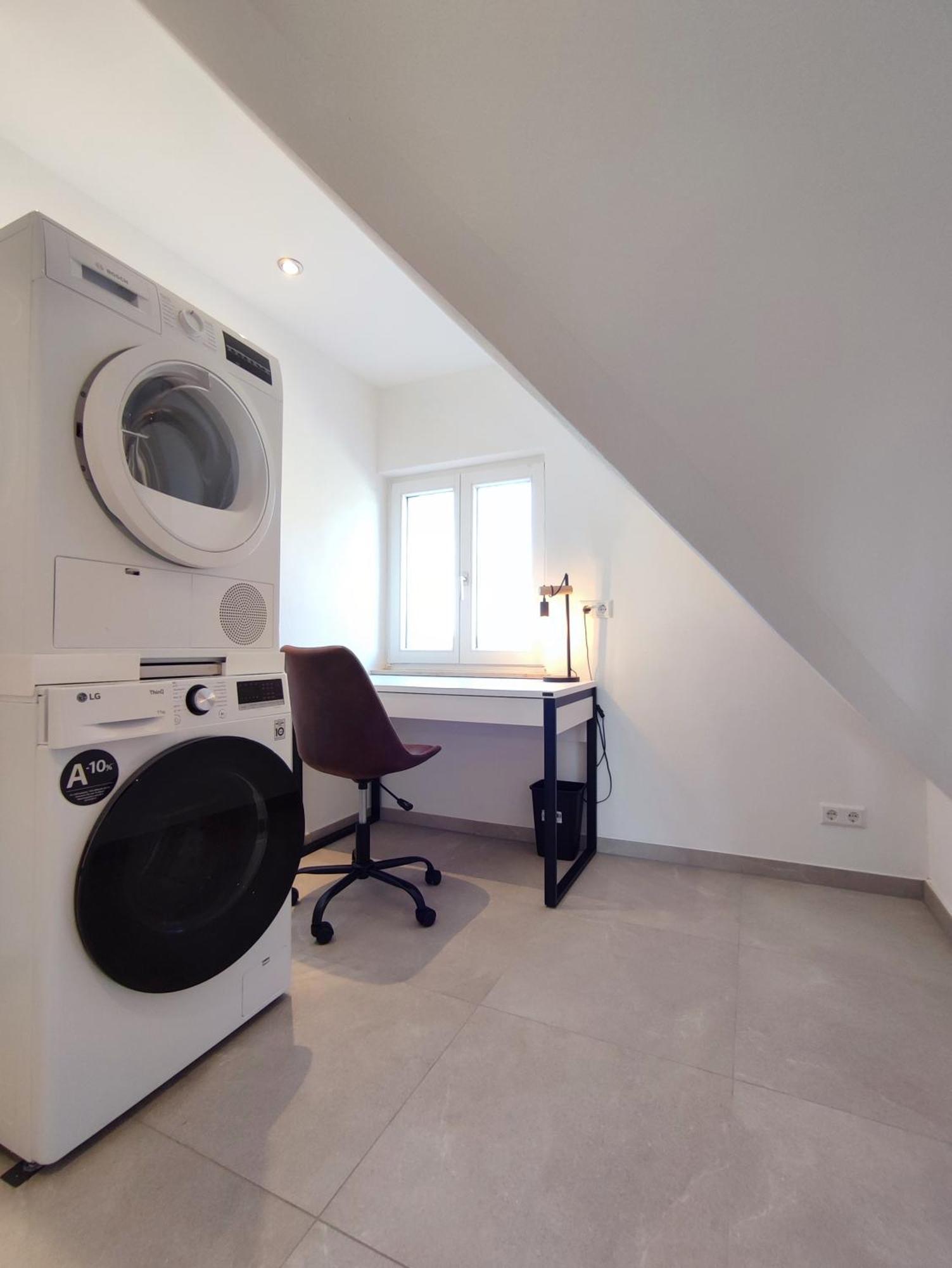 Haus Mediterran Max. 6 Pers. Apartment Radolfzell am Bodensee