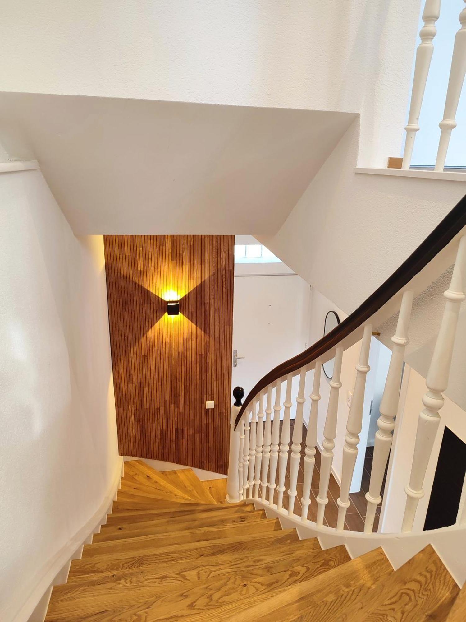 Haus Mediterran Max. 6 Pers. Apartment *