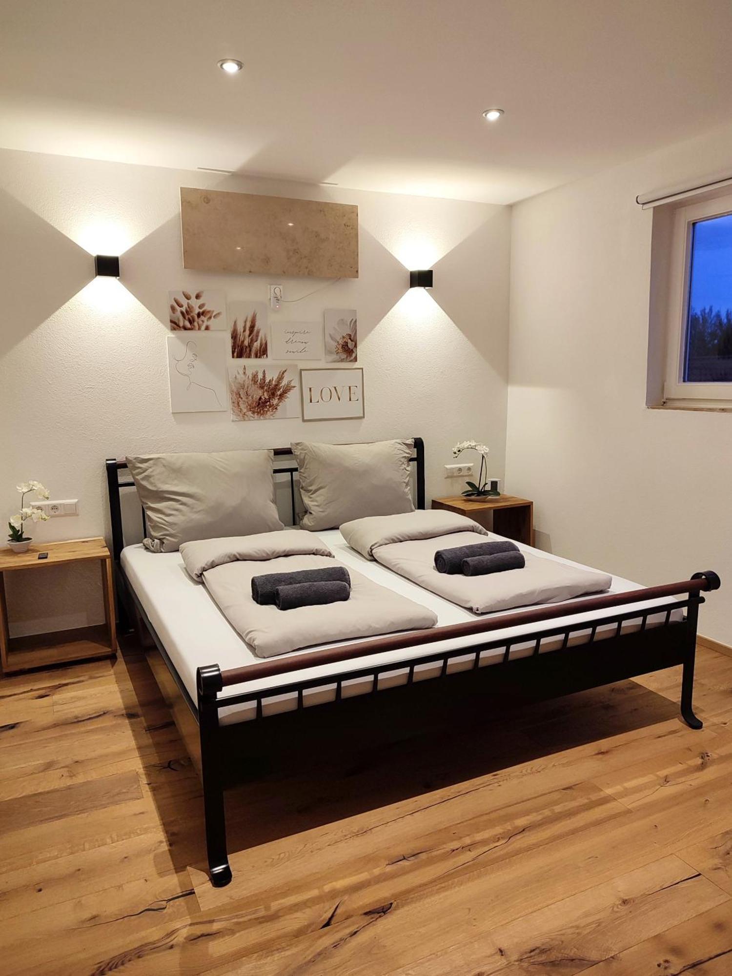 Haus Mediterran Max. 6 Pers. *