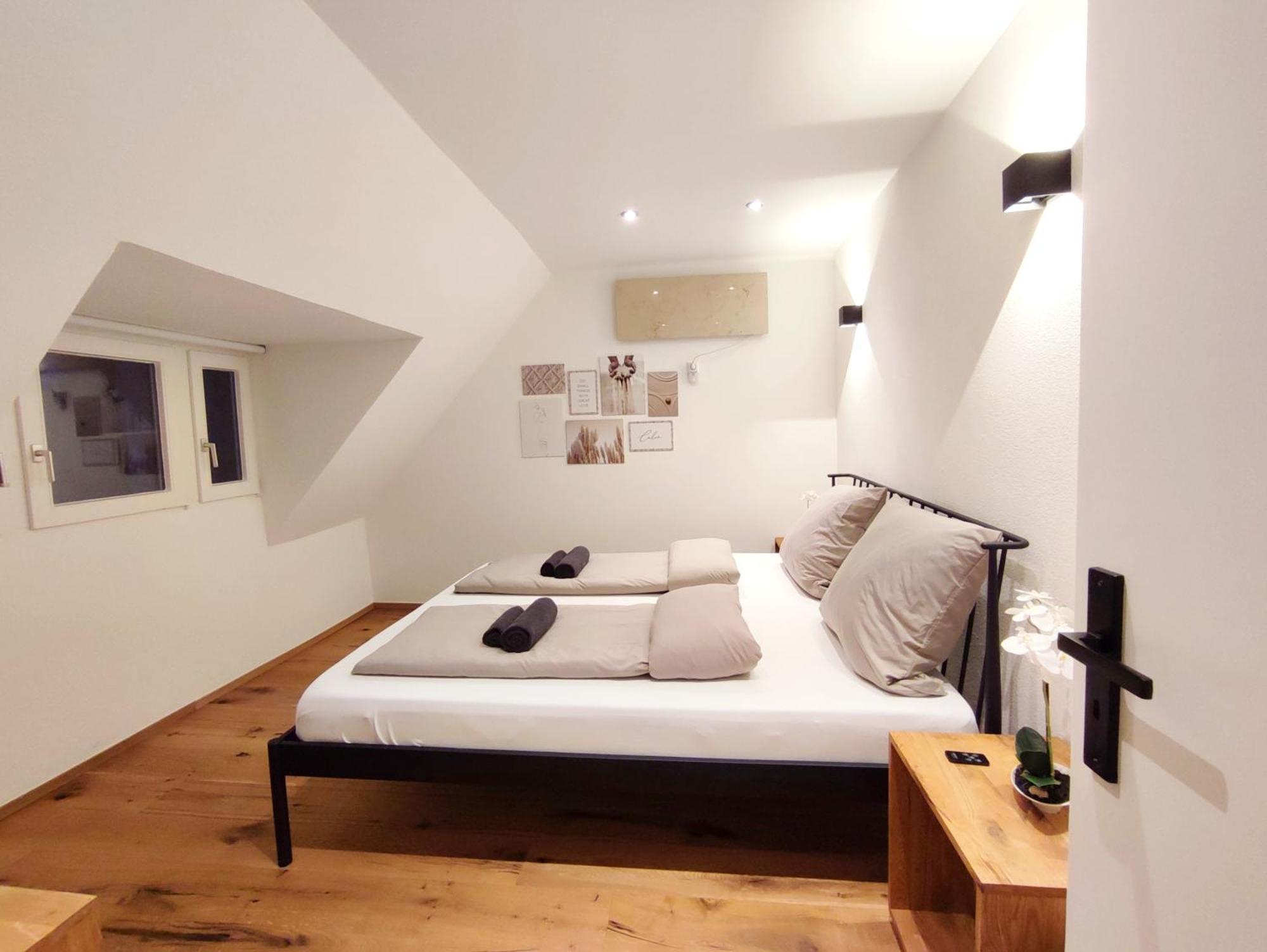 Haus Mediterran Max. 6 Pers. Radolfzell am Bodensee
