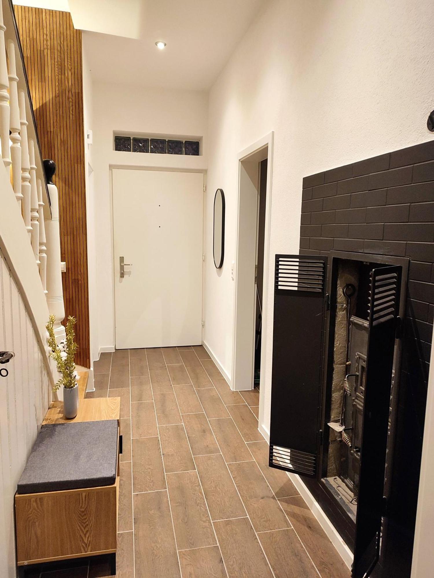 Apartment Haus Mediterran Max. 6 Pers. *