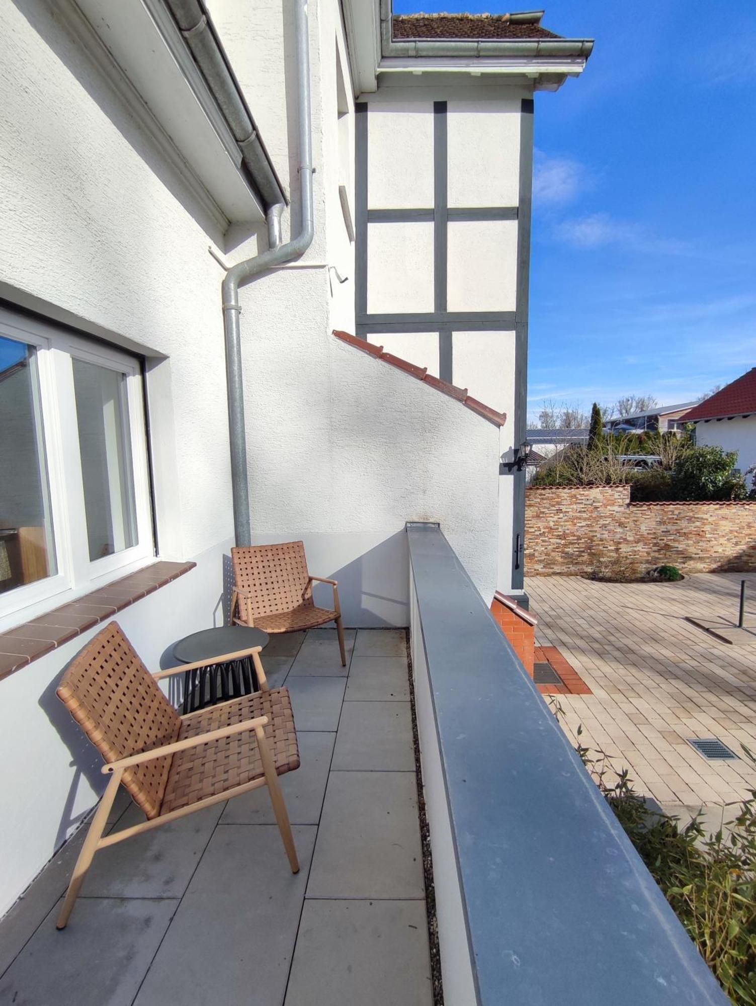 Haus Mediterran Max. 6 Pers. Apartment