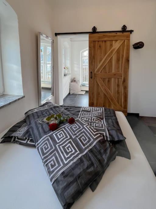 Holiday home Tuermle *