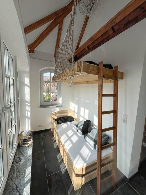 Tuermle Holiday home *