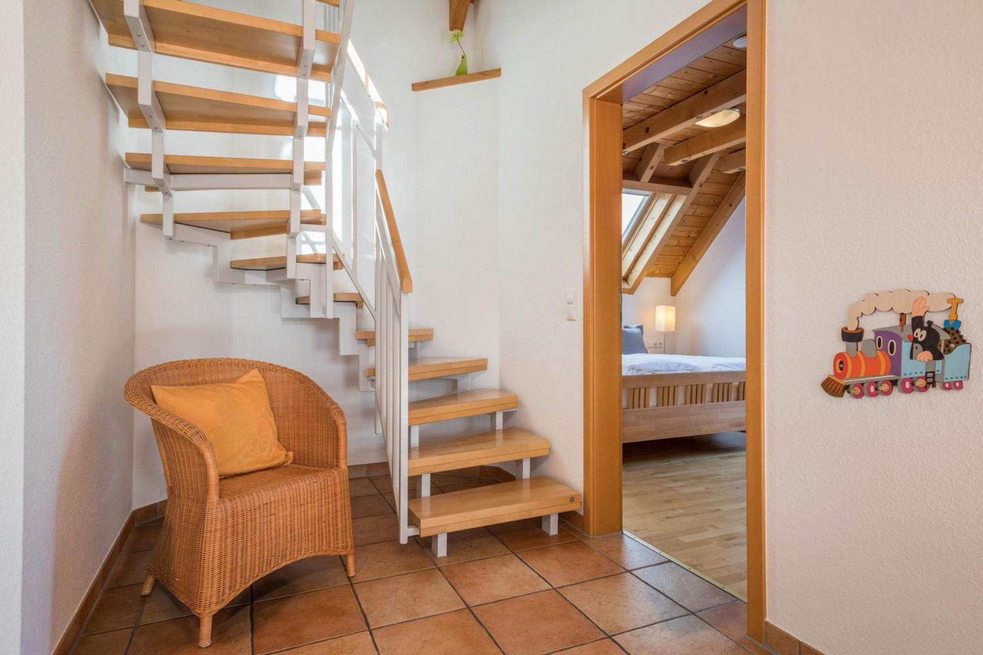 Apartment Apfelhof-bodensee Röhrenbach Kippenhausen