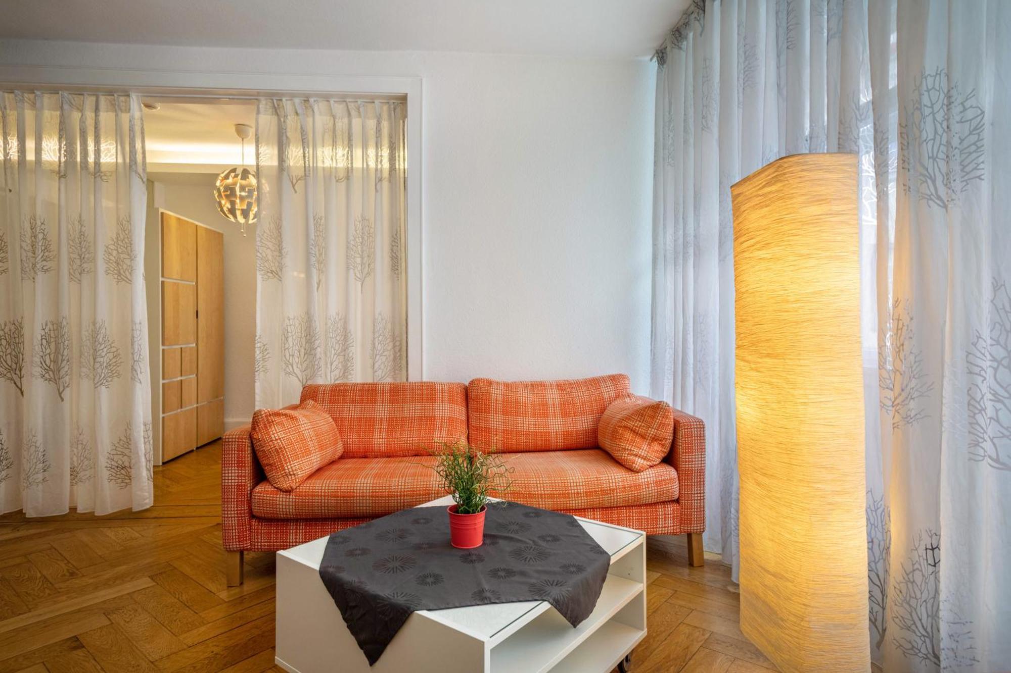 Spiegel Cramergasse Apartment