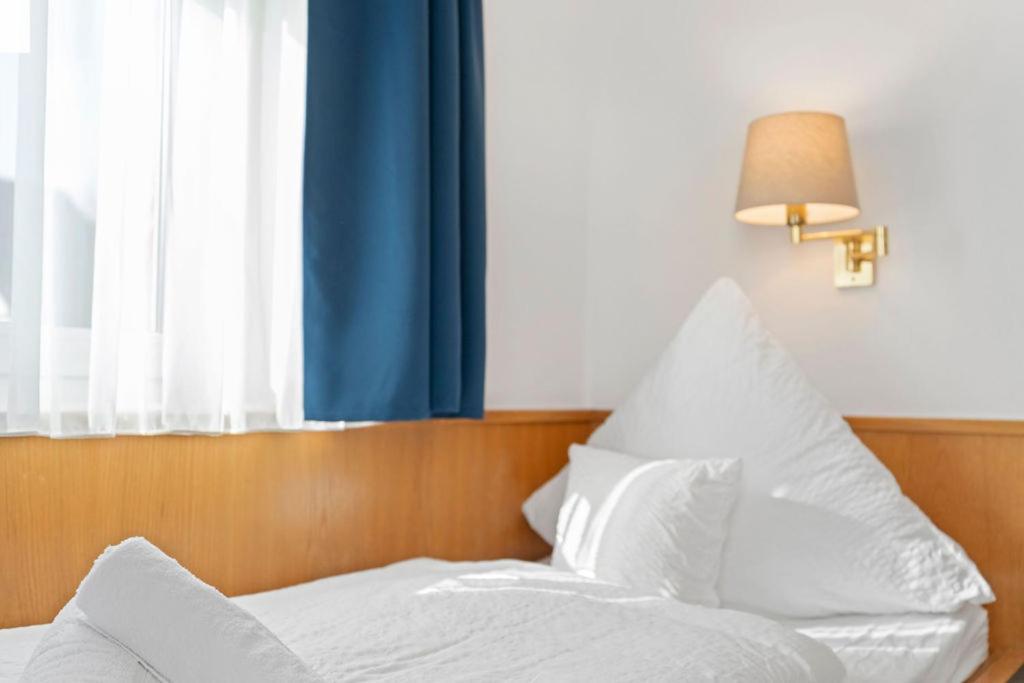 Hotel Traube Friedrichshafen