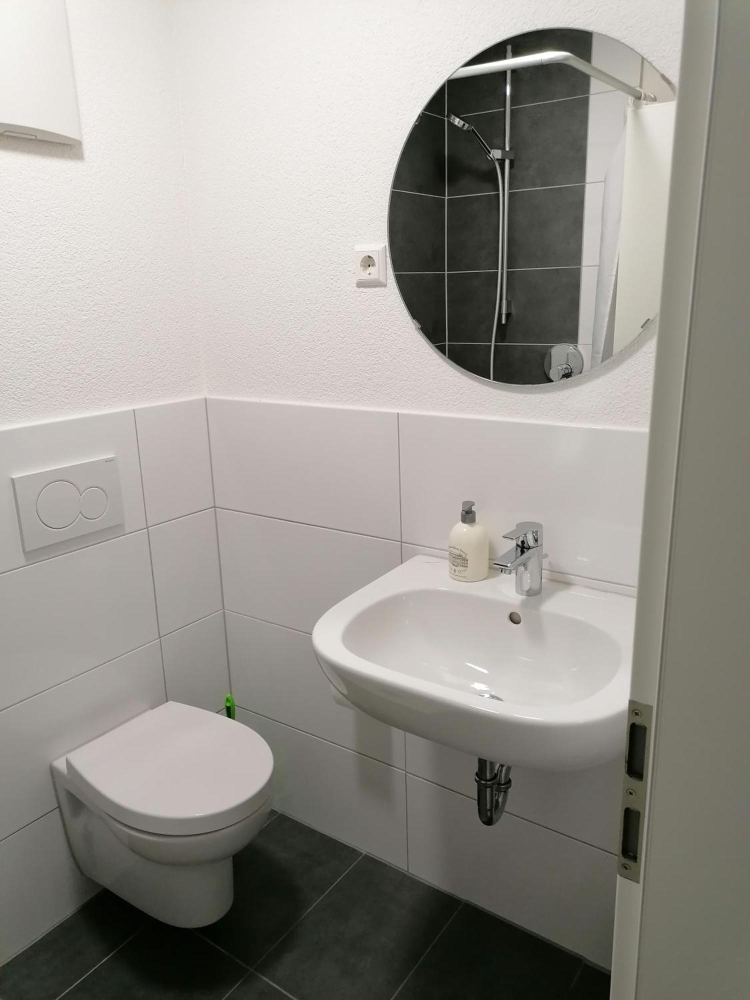 2-apartment Friedrichshafen