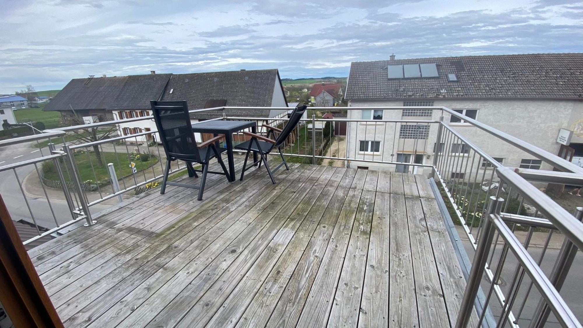 Hotel Ferien&business Hohenfels