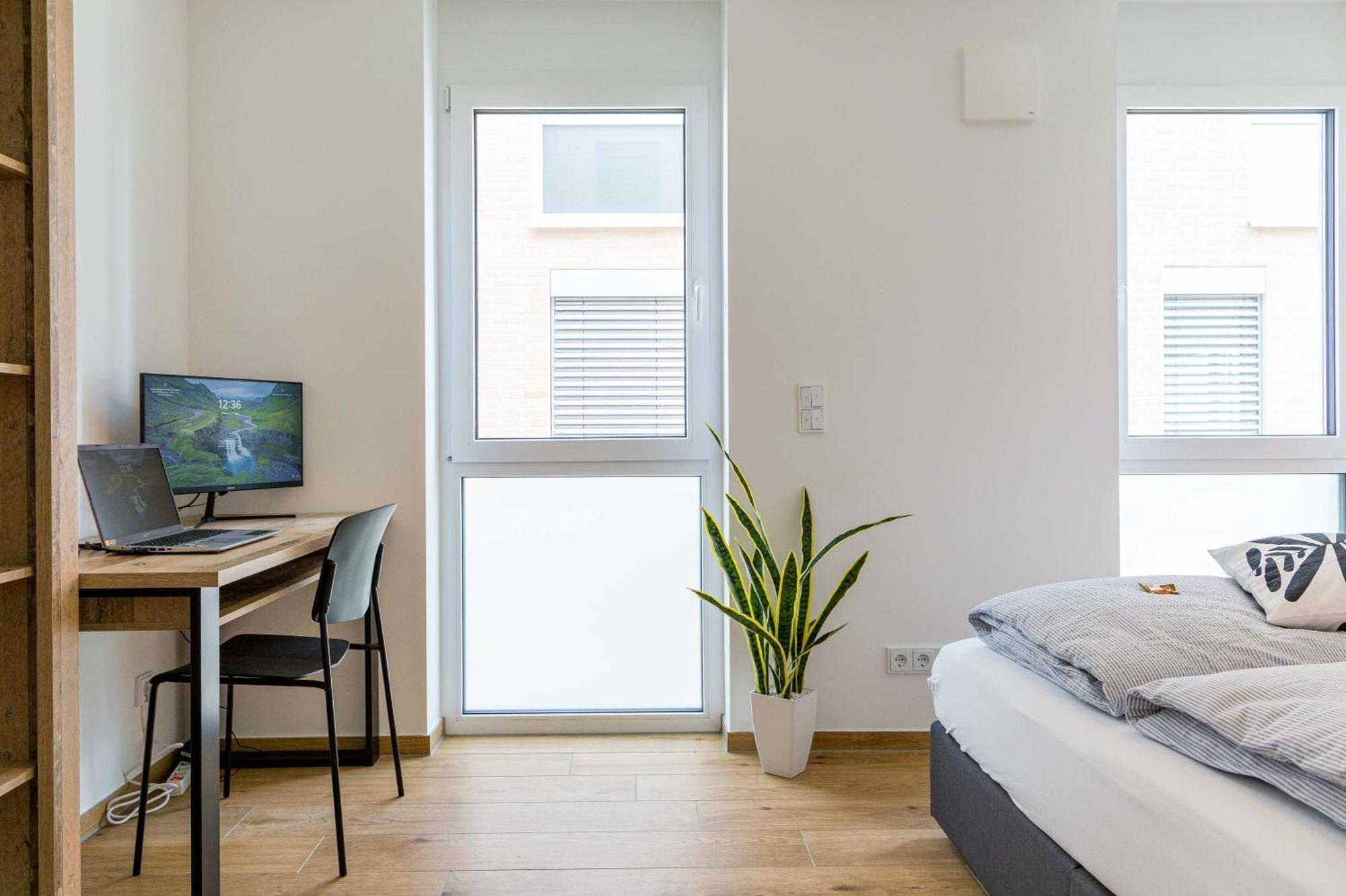 Living Timeless- Happy Living Bodensee Direkt Am Mit Billard, Parkplatz Und Balkon Fuer Bis Zu 6 Personen * FDH