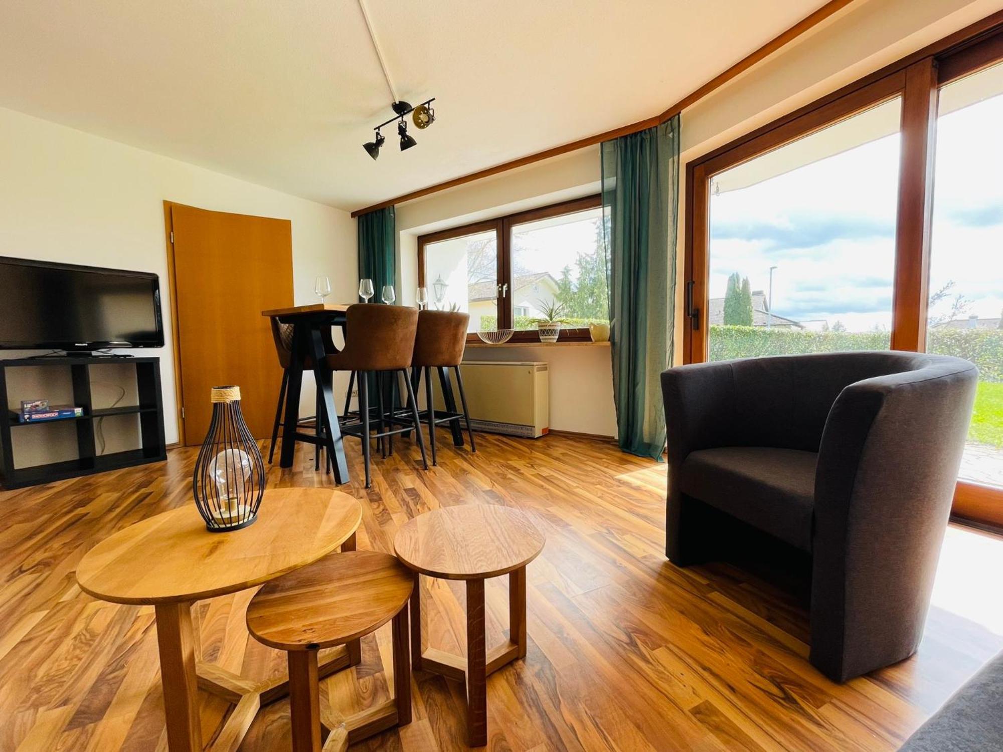 Seeriwa Apartment *