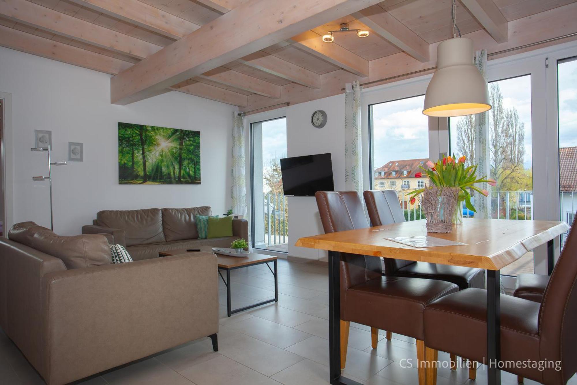 Lago Verde Apartment *