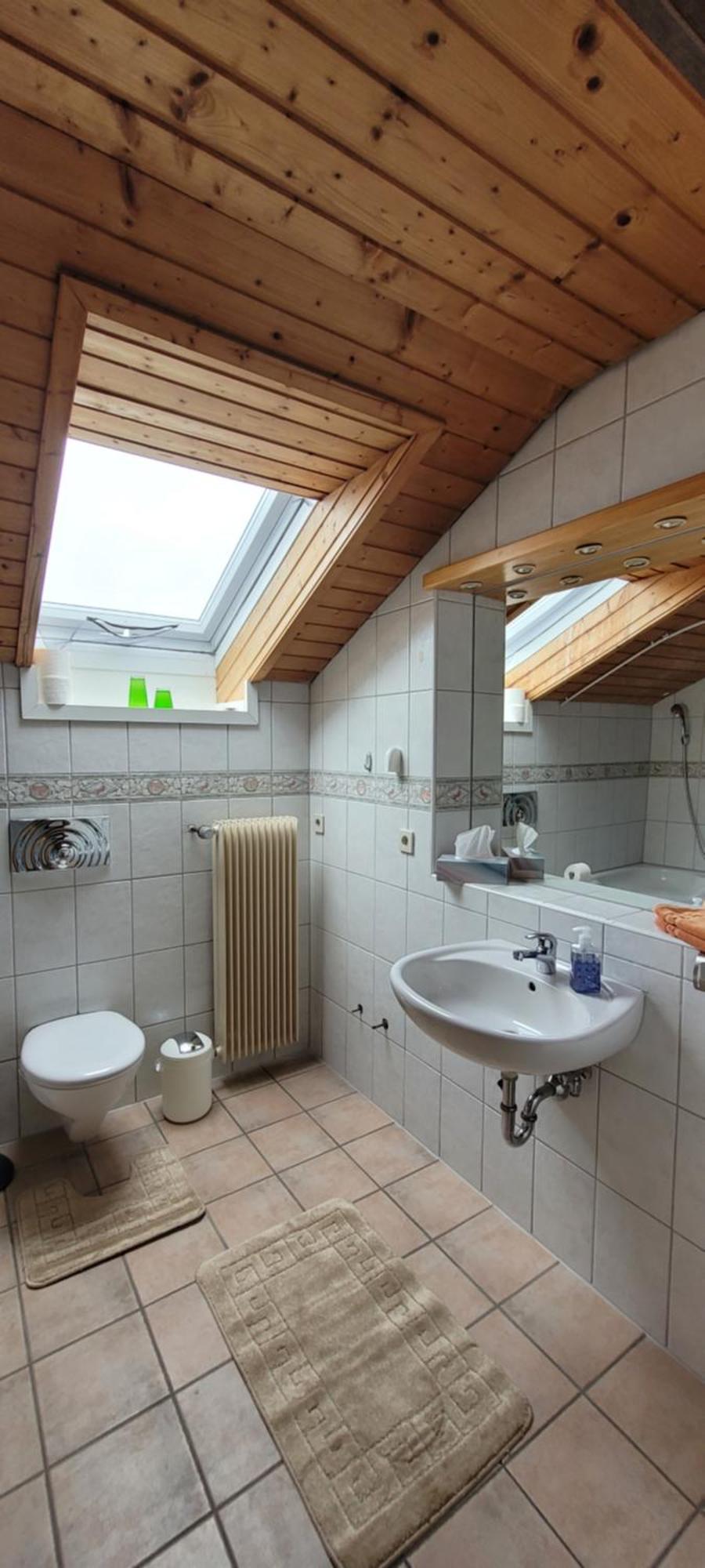 Apartment Edelweiss *