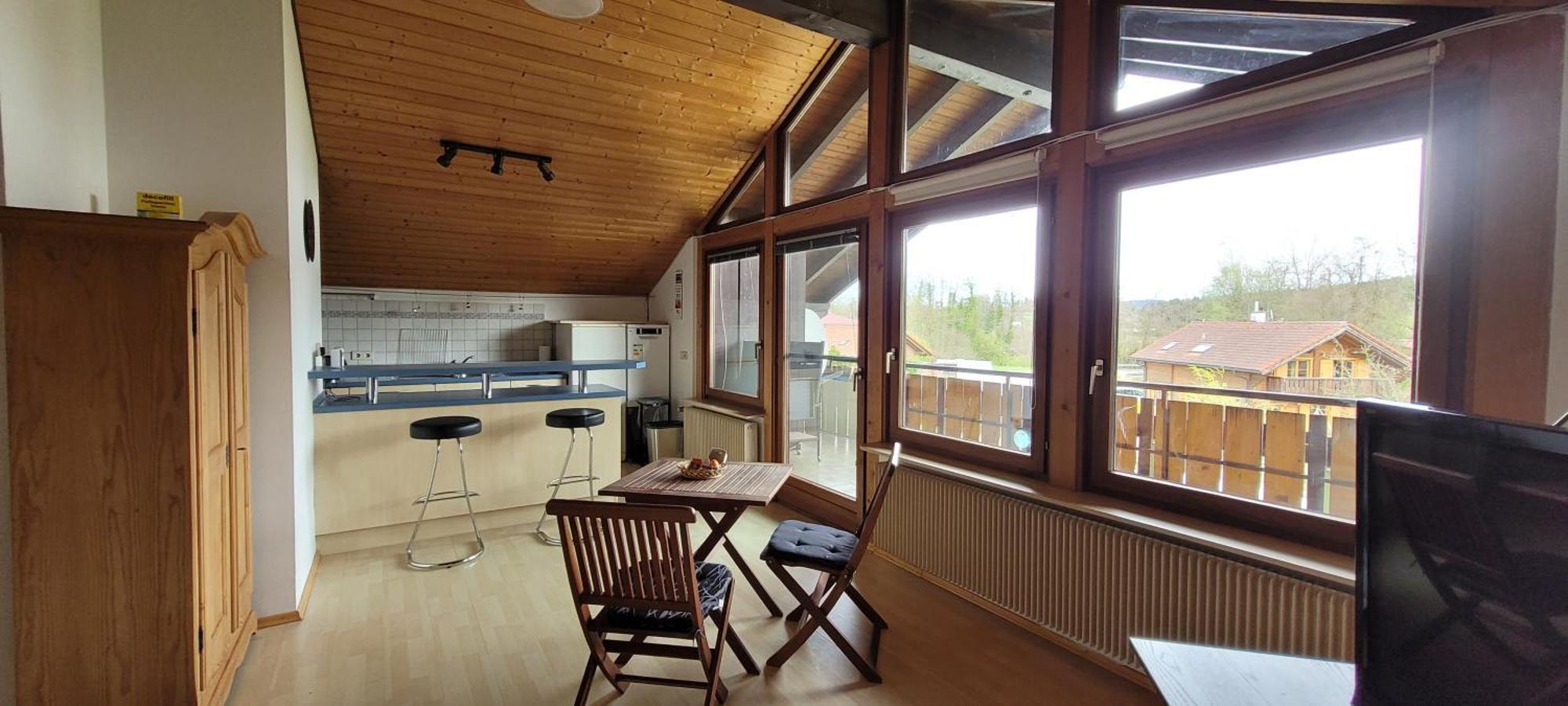 Apartment Edelweiss