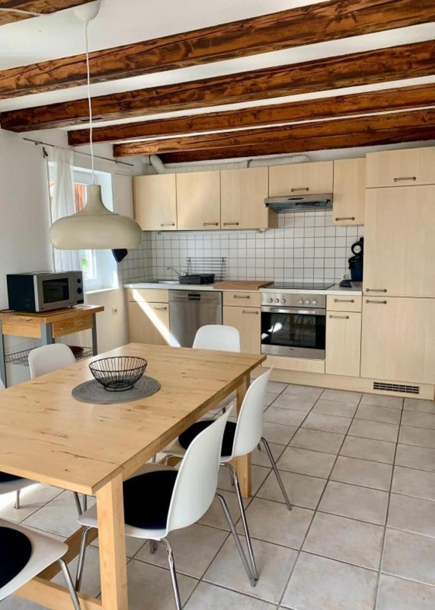 Haus Alkmene * Bodman-Ludwigshafen