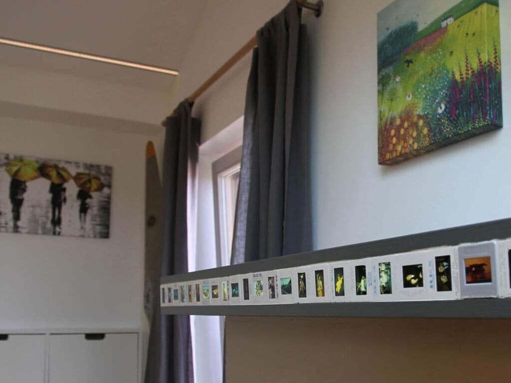 Holiday home Carefree
