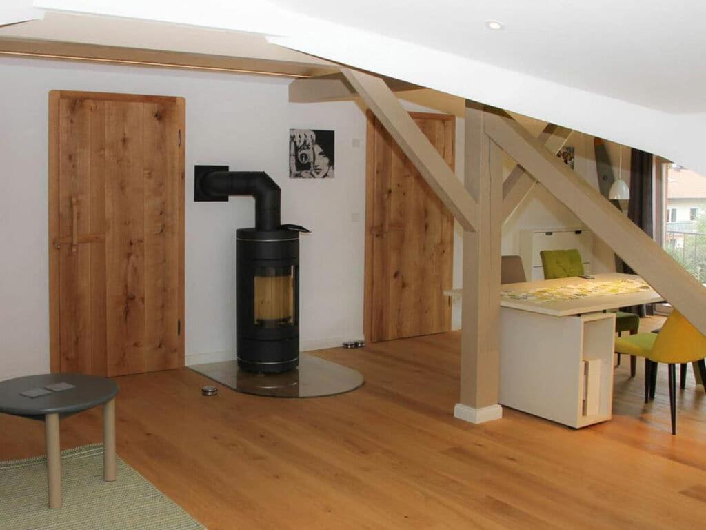 Carefree Holiday home
