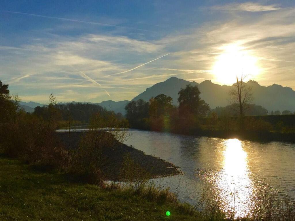 Carefree * Grassau (Bavaria)
