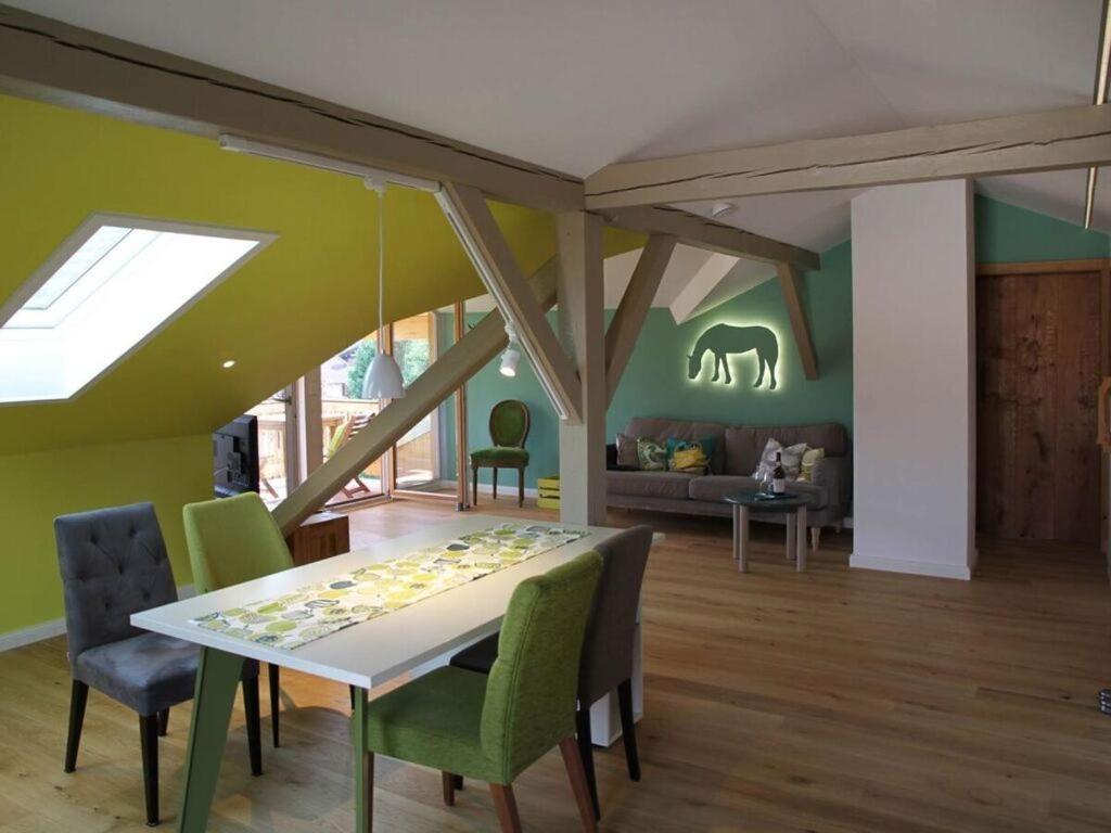 Carefree Holiday home *