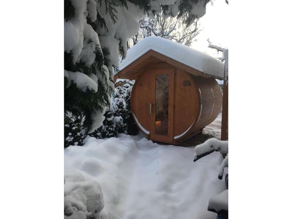 Holiday home Carefree