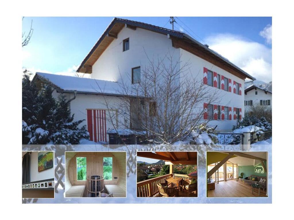 Carefree Holiday home *