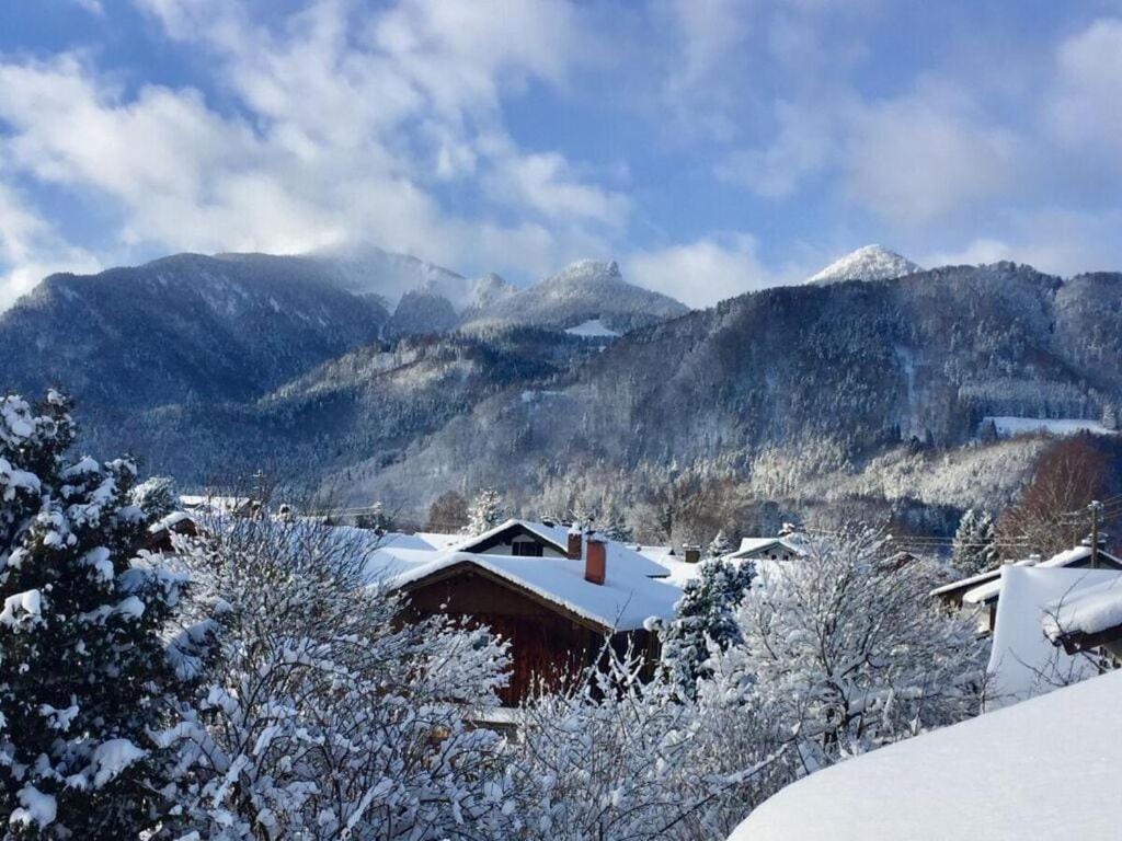 Holiday home Carefree Grassau (Bavaria)