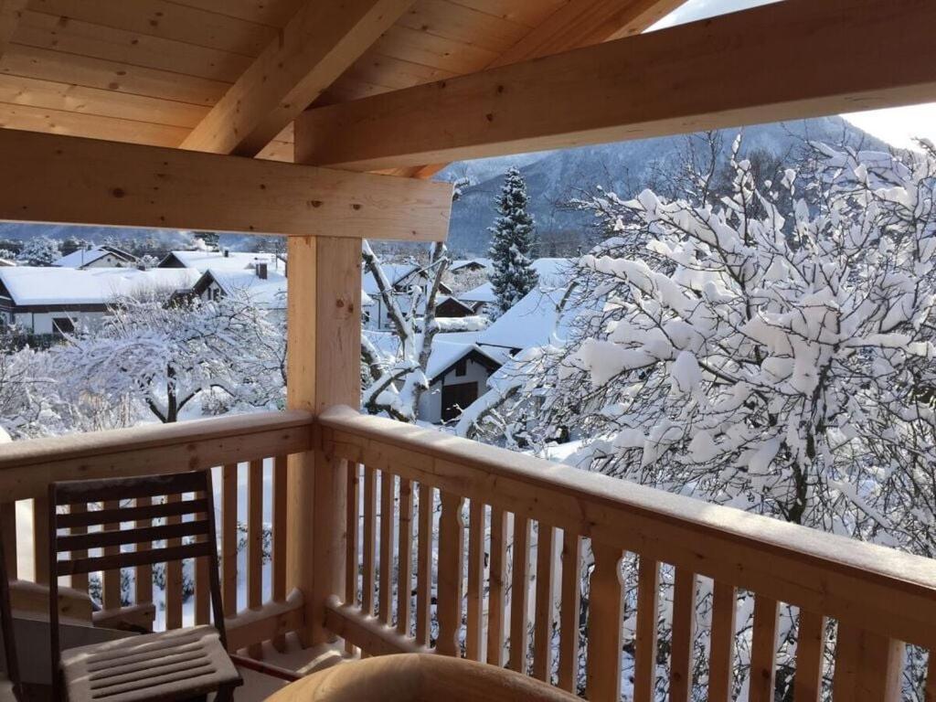 Holiday home Carefree
