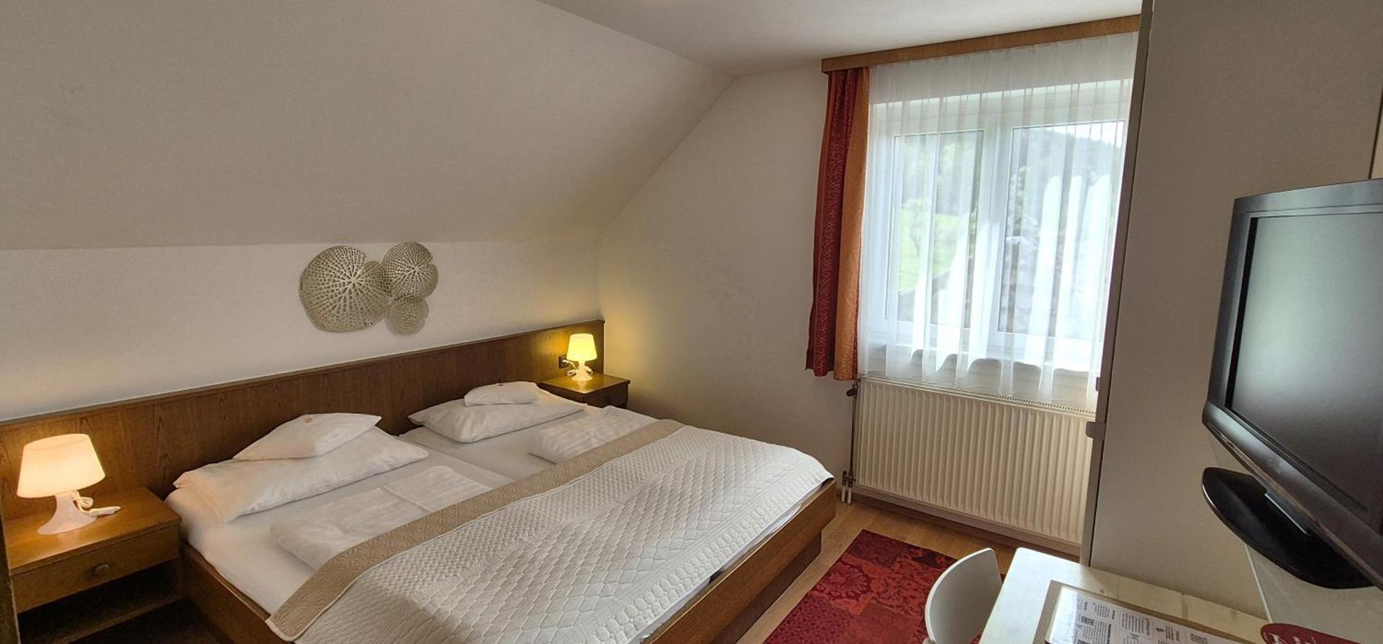 Pension Seeblick Guest house