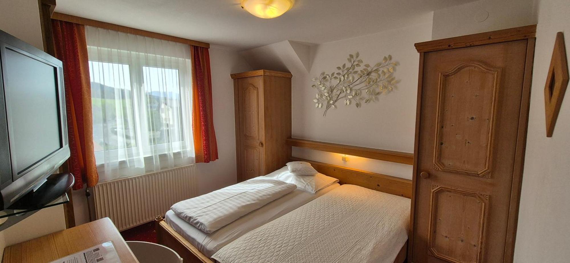 Guest house Pension Seeblick 3*