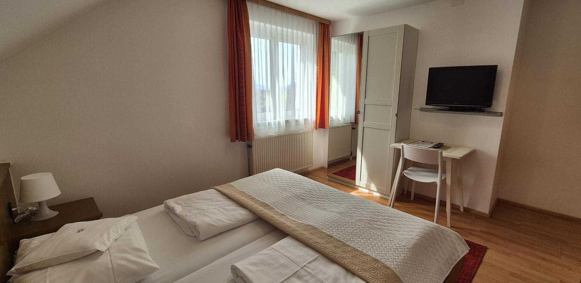 Pension Seeblick