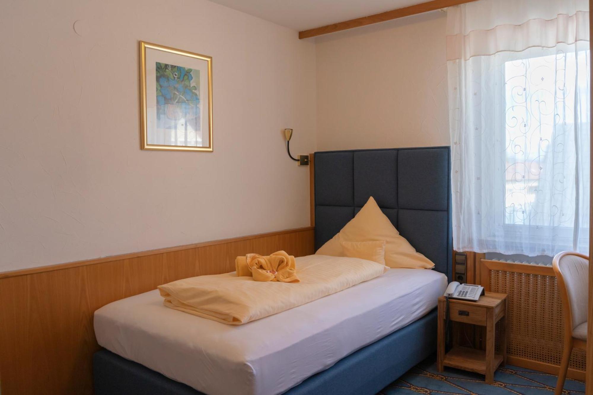 Hotel&restaurant Mainaublick Hotel 3*