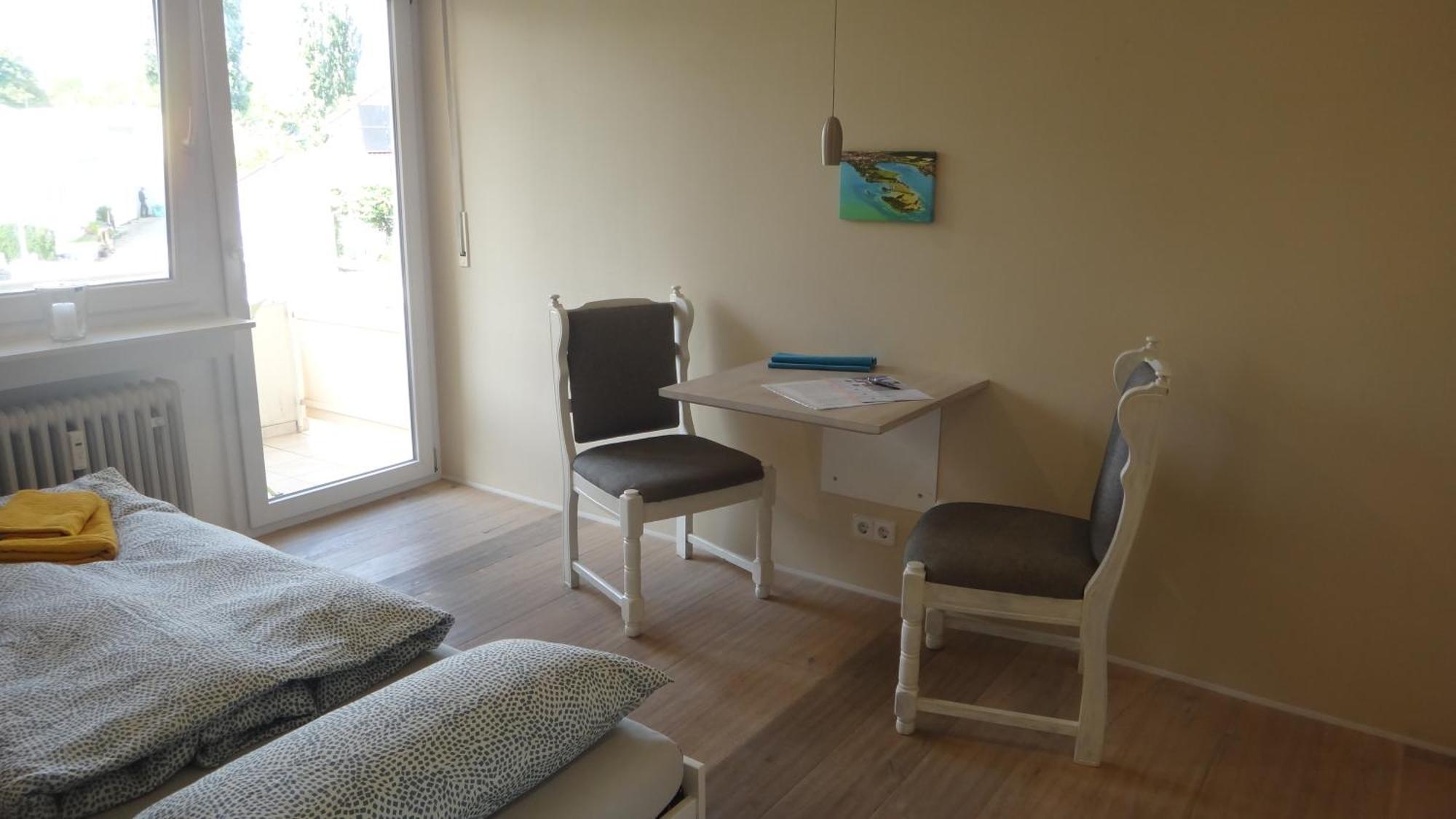 Apartment Auszeit Am Bodensee Radolfzell am Bodensee