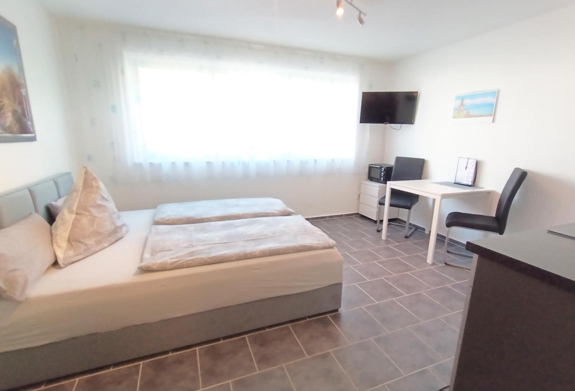 Bodensee Fischbach Eichenmuehleweg Apartment Friedrichshafen