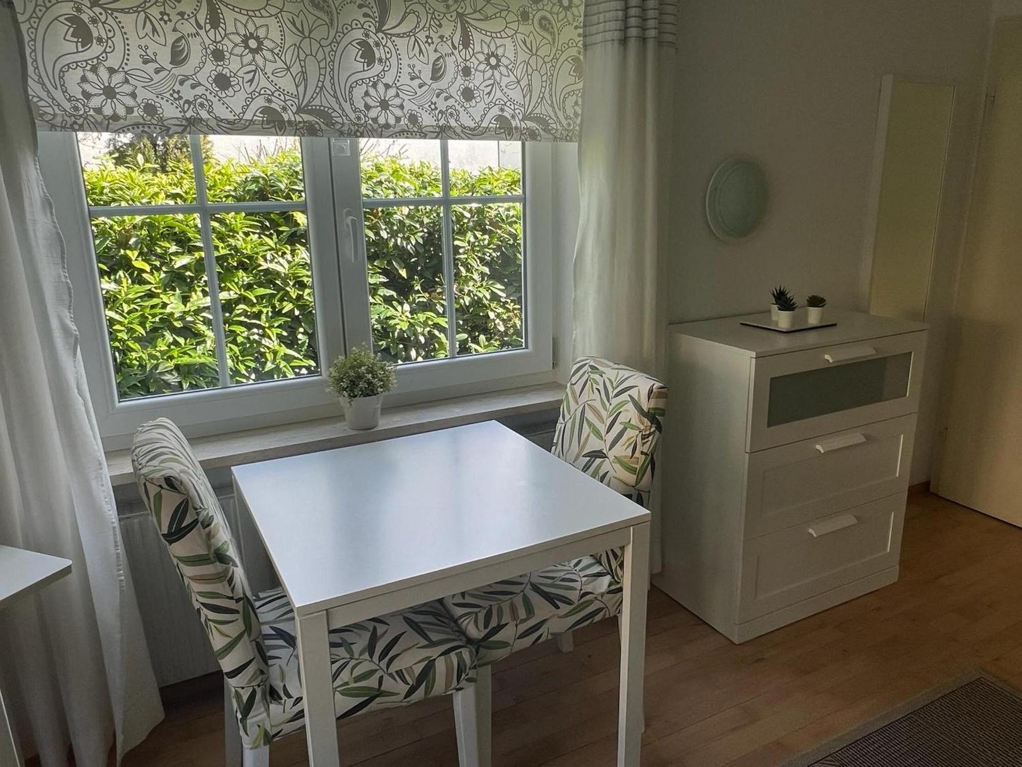 Rana Homestay Lindau (Bodensee)