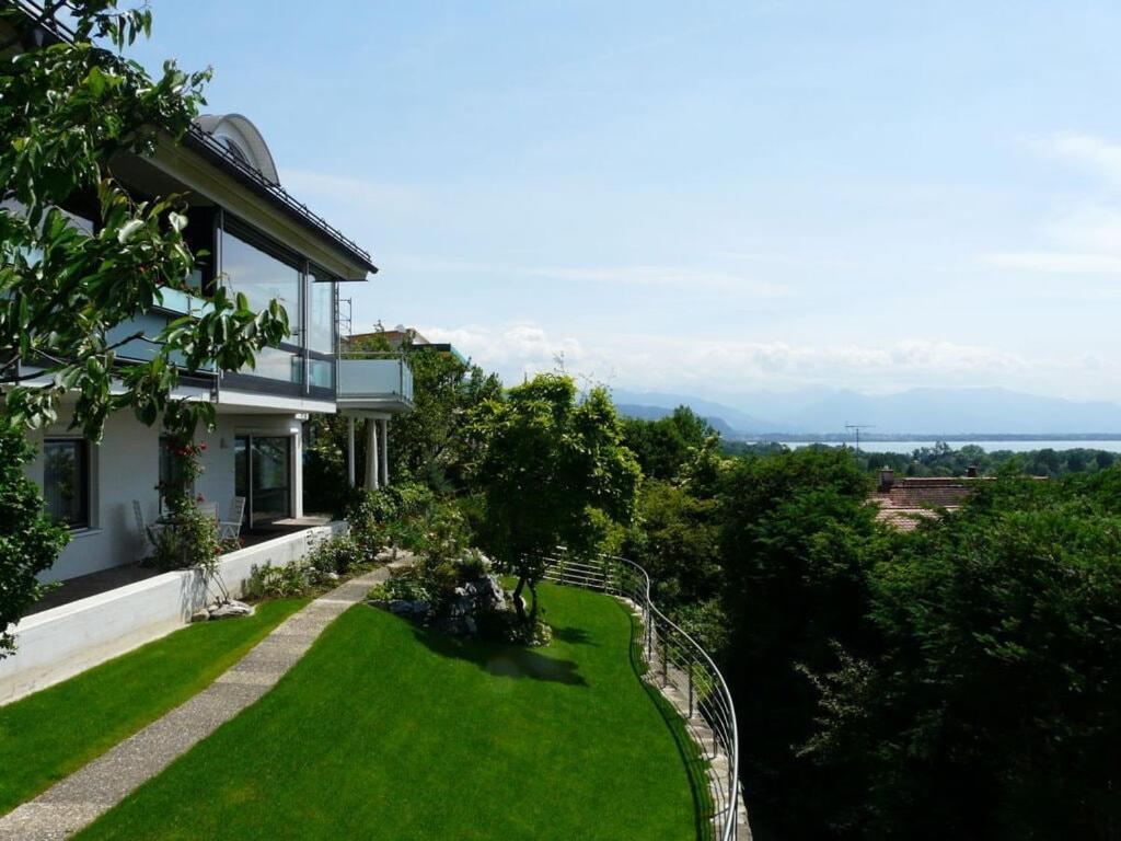Ferienhaus Hanssen In Lindau Constance Lindau (Bodensee)